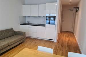 Neuwertige 2-Zimmerwohnung am Lohsepark in der HafenCity – Die vollständige Adresse der Immobilie erhältst du vom Anbieter., 20457 HafenCity, Hamburg – Vorschaubild 2