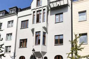 Exklusive 1,5 Zimmer Wohnung in kernsaniertem Altbau in Derendorf – Gravelottestr. 14, 40476 Derendorf, Düsseldorf – Vorschaubild 13