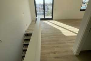 4-Zimmer-Maisonettewohnung mit Balkon und EBK nahe Zollhafen! – Nahestr. 4, 55118 Mainz – Vorschaubild 5