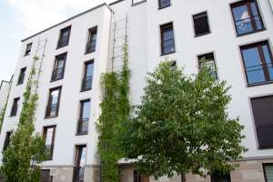 Exclusive Gelegenheit!  4-Zimmer Penthouse- Wohnung mit perfekter Verkehrsanbindung und Natur KFW 55 – 63073 Bieber, Offenbach am Main – Vorschaubild 8