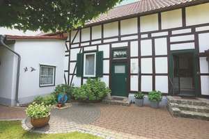 Großzügiges Fachwerkhaus mit historischem Charme und sonnigem Garten – Die vollständige Adresse der Immobilie erhältst du vom Anbieter., 38104 Volkmarode, Braunschweig – Vorschaubild 4