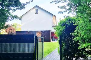 Norderstedt - Verträumtes Zuhause im Grünen in direkter Nähe Hamburgs – Die vollständige Adresse der Immobilie erhältst du vom Anbieter., 22850 Norderstedt – Vorschaubild 6