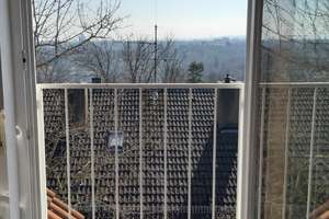 Lichtdurchflutete 2,5-Zimmer-Maisonette mit offenem Raumkonzept und  Fernblick in Uni-Nähe/Dachswald – Hessenlauweg 6, 70569 Dachswald, Stuttgart – Vorschaubild 7