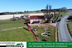 Ehemaliges Schul- und Pfarrhaus in Traumlage! – Die vollständige Adresse der Immobilie erhältst du vom Anbieter., 95679 Waldershof – Vorschaubild 13