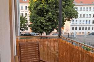 Hochwertige 3 Zimmerwohnung mit Fußbodenheizung und Balkon A+ – Riesaer Str. 53, 4328 Paunsdorf, Leipzig – Vorschaubild 17