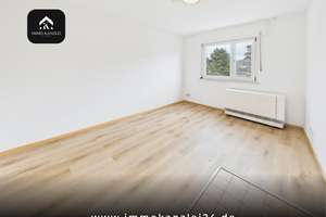 1,5-Zimmer-Wohnung in Lahr mit 34 m² &-Ideal für Singles & Pendler!