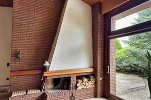 Stilvoller Bungalow in Hohenhameln: Ruhige Lage, Keller, Doppelgarage, zwei Kamine und Außenpool!  – Peine (Kreis) – Vorschaubild 14