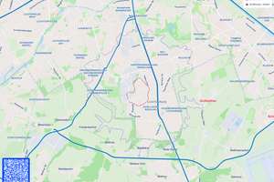 Einfamilienhaus in Berlin-Lichtenrade mit Keller, Garage, 5 Zimmer|596 m² Grundstück|Kamin & Garten! – Die vollständige Adresse der Immobilie erhältst du vom Anbieter., 12305 Lichtenrade, Berlin – Vorschaubild 14