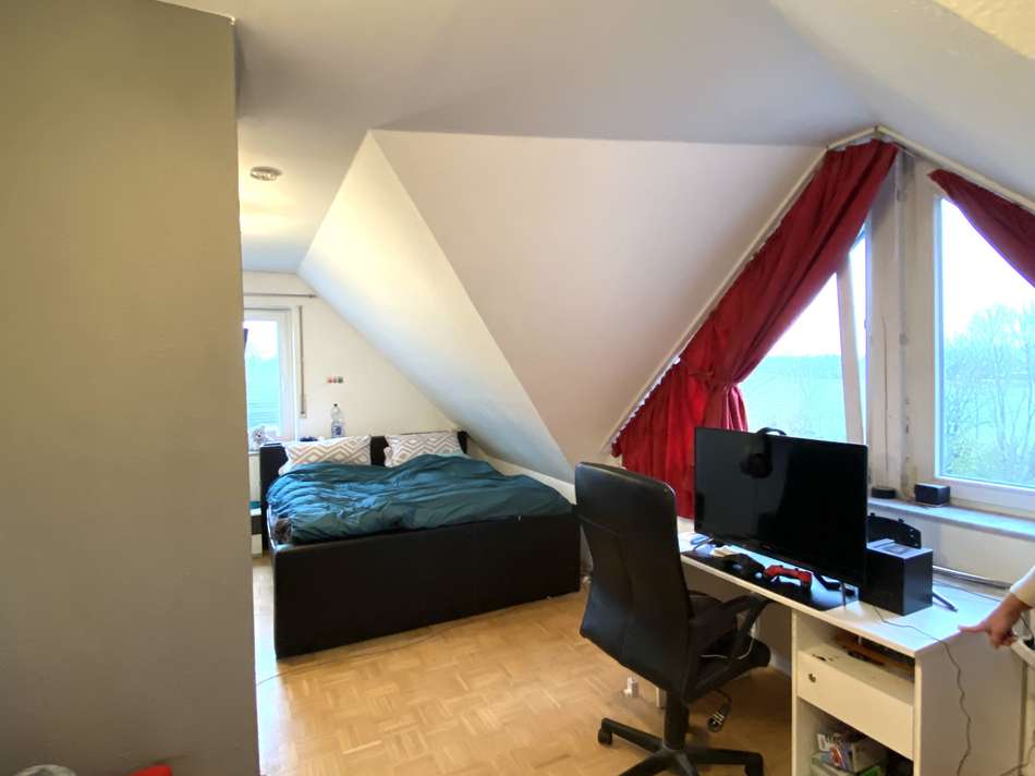 Arbeitszimmer
