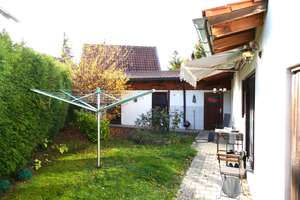 ZFH, derzeit vermietet, zur Eigennutzung oder Kapitalanlage – Die vollständige Adresse der Immobilie erhältst du vom Anbieter., 84478 Waldkraiburg – Vorschaubild 1