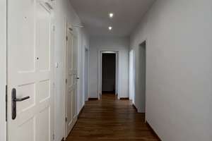 **5-Zimmer-Eigentumswohnung mit Garten und Fußbodenheizung u.v.m. (WE 1) – Johannes-Kärner-Straße 9, 4328 Paunsdorf, Leipzig – Vorschaubild 5