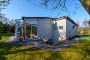 Exklusiver Bungalow mit Wintergarten & großzügigem Garten – Die vollständige Adresse der Immobilie erhältst du vom Anbieter., 41468 Uedesheim, Neuss – Vorschaubild 7