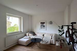 2,5-Zimmer Wohnung im 2. OG mit Balkon in Pempelfort – Die vollständige Adresse der Immobilie erhältst du vom Anbieter., 40477 Pempelfort, Düsseldorf – Vorschaubild 5