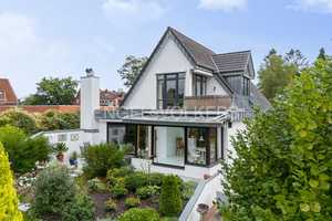 Charmantes Zweifamilienhaus mit separaten Eingängen, Gartenidylle und Potenzial in bester Lage – Hamburg – Vorschaubild 17
