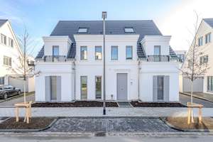 *OPEN HOUSE* SO. 14.06.26 von 14-17 Uhr! Neubau-Villenhälfte_Aenne-Brauksiepe-Str. 29_DU-Huckingen – Aenne-Brauksiepe-Str. 29, 47259 Huckingen, Duisburg – Vorschaubild 2