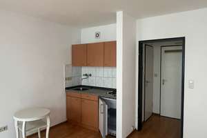 Appartement mit Miniküche direkt an der Uni – Pontstraße 111, 52062 Ponttor, Aachen – Vorschaubild 2