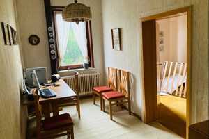 Ehemaliges Forsthaus mit Scheune und großem Grundstück in Hofgeismar-Hombressen – Kassel (Kreis) – Vorschaubild 16