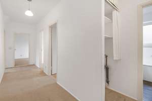 Bremen-Vahr: Gepflegte 3-Zimmer-Wohnung im 1. OG mit Westloggia – Die vollständige Adresse der Immobilie erhältst du vom Anbieter., 28329 Neue Vahr Südwest, Bremen – Vorschaubild 7