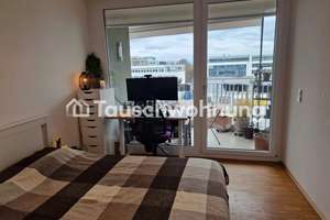 Tauschwohnung: Helle Wohnung mit Balkon in München, Sendling-Westpark – Tübinger Straße 3, 80686 Land in Sonne, München – Vorschaubild 6