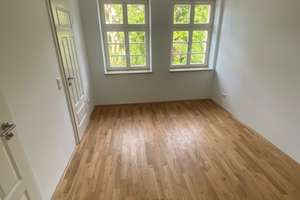 ERSTBEZUG! moderne 3 Zimmerwohnung mit Balkon + Küche in Leipziger Südvorstadt – Kantstraße 57, 4275 Südvorstadt, Leipzig – Vorschaubild 16
