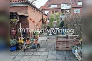 Tauschwohnung: Münster 》Berlin – Kerkerinckstr. 1, 48151 Geist, Münster – Vorschaubild 12