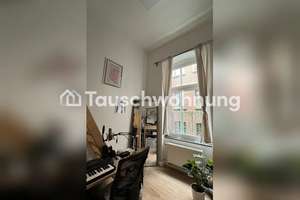 Tauschwohnung: Wohnung mit 3 Zimmern gegen andere – Die vollständige Adresse der Immobilie erhältst du vom Anbieter., 50677 Neustadt/Süd, Köln – Vorschaubild 6