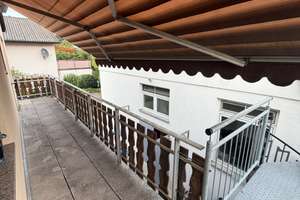 Ab sofort zu vermieten 3 Zimmer-Wohnung für WG-Gründung oder bestehende 3er-WG – Die vollständige Adresse der Immobilie erhältst du vom Anbieter., 76351 Linkenheim-Hochstetten – Vorschaubild 10