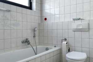 Charmantes Reihenendhaus mit Garage, Stellplatz & großem Garten! – Main-Taunus-Kreis – Vorschaubild 7