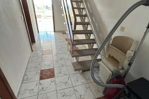 4 - Zimmer Maisonetten Wohnung incl. Tiefgaragenstellplatz in gepflegter Wohnanlage – Wiener Weg 4, 50858 Junkersdorf, Köln – Vorschaubild 15