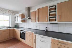 Gepflegtes Zuhause mit sonnigem Garten und Garage in Feldrandlage – Hildesheim (Kreis) – Vorschaubild 4