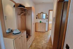 Siegener Giersberg! 3-Zimmer-Wohnung mit Balkon und Garage im Erdgeschoss/ Hochparterre! – Die vollständige Adresse der Immobilie erhältst du vom Anbieter., 57074 Siegen, Siegen – Vorschaubild 14