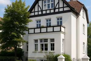HENSCHEL IMMOBILIEN - SIE WOLLEN VILLA IN BESTLAGE IN HANNOVER KLEEFELD – Hegelstraße 2, 30625 Kleefeld, Hannover – Vorschaubild 6
