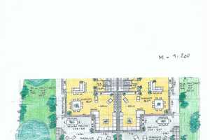 Barrierefreie Bauhaus Doppelhaus-Villa – Starnberg (Kreis) – Vorschaubild 5
