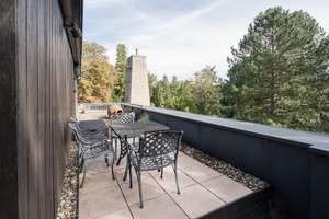 Exklusives Penthouse mit 4,5 Zimmern in Hamburg-Nienstedten – Charlotte-Niese-Straße 1b, 22609 Nienstedten, Hamburg – Vorschaubild 21