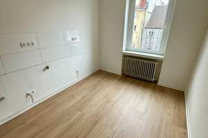 ☀️ Sonnige 2-Zimmer-Wohnung im Gründerzeithaus – frisch renoviert – Eickener Straße 123, 41061 Eicken, Mönchengladbach – Vorschaubild 9