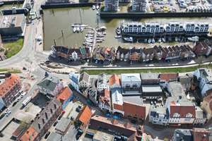 5 Einheiten | Seltene Kapitalanlage direkt am Hafen
von Cuxhaven, Lotsenviertel – Die vollständige Adresse der Immobilie erhältst du vom Anbieter., 27472 Cuxhaven – Vorschaubild 3