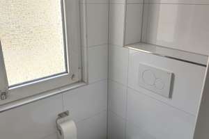 + Kleeblatt Immobilien + MA-Neckarau: helle 2 ZKB Whg., EBK, im Herzen von Neckarau !!! – Die vollständige Adresse der Immobilie erhältst du vom Anbieter., 68199 Neckarau, Mannheim – Vorschaubild 12