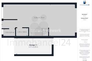 NEU***Rohbau Einfamilienhaus mit Garage & Wärmepumpe in schöner Wohnlage von Vettweiss**NEU – Die vollständige Adresse der Immobilie erhältst du vom Anbieter., 52391 Vettweiß – Vorschaubild 13