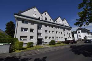 Helle 3-Zimmer-Wohnung in zentraler Lage von Heusenstamm!