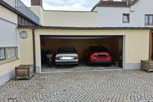 Wohn-/Geschäftshaus mit 2 Wohneinheiten, ehem. Bäckereifachgeschäft und Gewerbe-/Nutzflächen – Tassilostraße 7, 85126 Münchsmünster – Vorschaubild 39