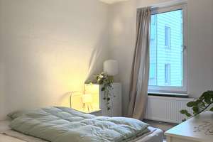 2- Zimmer- Altbauwohnung mit Charme – Sörensenstraße  26, 24143 Gaarden-Süd und Kronsburg, Kiel – Vorschaubild 2