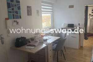 Wohnungstausch: Eggmühler Straße 8 – Eggmühler Straße 8, 80000 Alt-Moosach, München – Vorschaubild 1