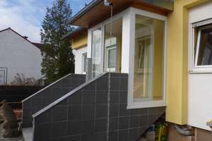 Zweifamilienhaus in Mannheim-Gartenstadt zu verkaufen – Die vollständige Adresse der Immobilie erhältst du vom Anbieter., 68305 Waldhof, Mannheim – Vorschaubild 2
