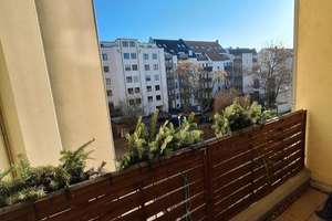 wunderbare 3 Raumwohnung in beliebter Wohnlage!  – Gleisstraße 3, 4229 Plagwitz, Leipzig – Vorschaubild 3