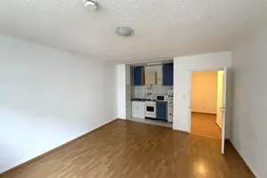 1-Zimmer-Apartment in zentraler Lage in Wuppertal-Elberfeld – Kipdorf 5, 42103 Elberfeld, Wuppertal – Vorschaubild 2
