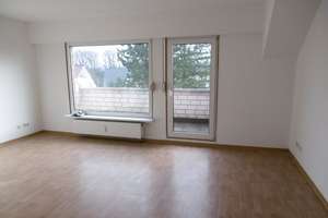 Ruhige Lage - schöne 2-Zimmer-Wohnung in Brackwede-Südwestfeld! – Im Lecke 5, 33647 Brackwede, Bielefeld – Vorschaubild 2
