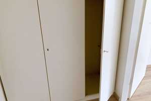 Helle 1-Zimmer-Wohnung mit Balkon, Einbauküche und Einbauschrank in Hannover - Ahlem – Am Dornbusch 7, 30453 Hannover – Vorschaubild 6