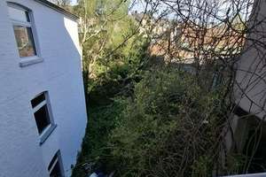 So wohnt man nahe Volksgarten. Altbau. Wohnküche. WG geeignet. Frei stehend. Von Privat. – Stoffeler Straße 18, 40227 Oberbilk, Düsseldorf – Vorschaubild 5