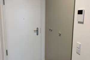 Spreeblick vom Balkon! Möblierte Single Wohnung in Schöneweide – Tabbertstraße 6Bb, 12459 Oberschöneweide, Berlin – Vorschaubild 4