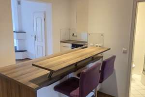 Außergewöhnliche 6-Zimmer-Maisonette mit Kamin, Balkon & Dachterrasse im beliebten Seeburgviertel – Die vollständige Adresse der Immobilie erhältst du vom Anbieter., 4103 Zentrum-Südost, Leipzig – Vorschaubild 5